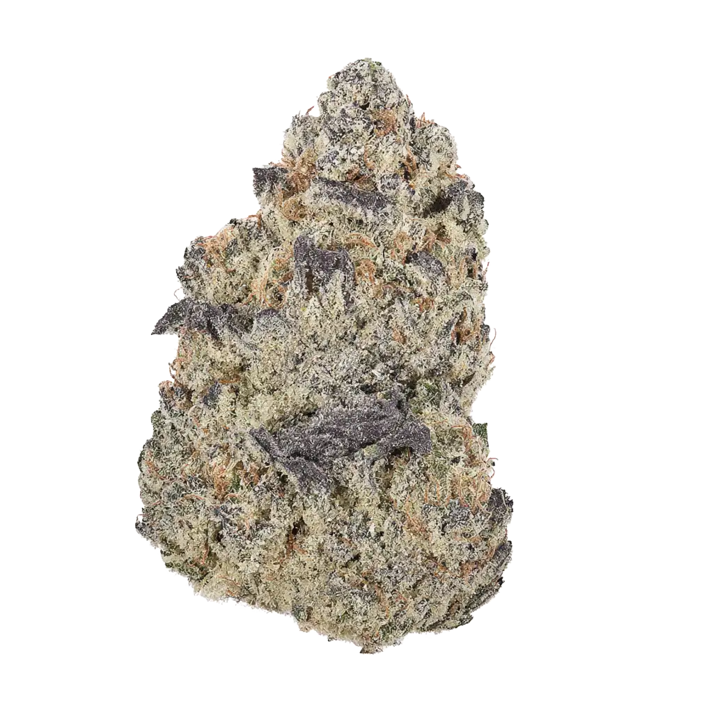 Purple Zkittlez RBX Cannabis Strain Information - GrowDiaries