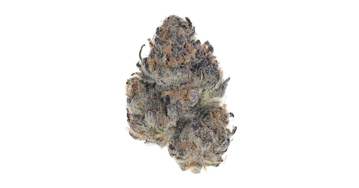 Cherry Zoap R1 Cannabis Strain Information - GrowDiaries