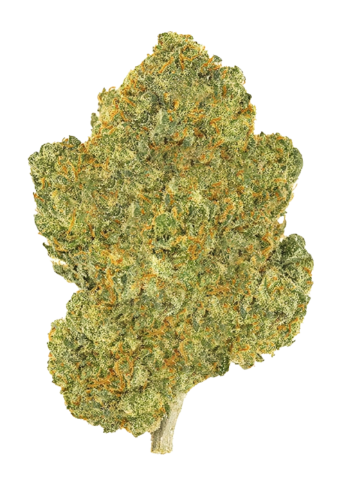 Super Lemon Haze IBL V1