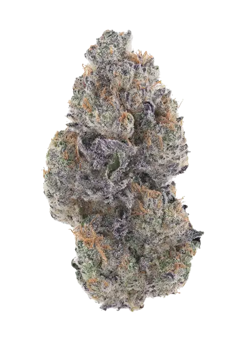 LCW (aka Lemon Cherry White)