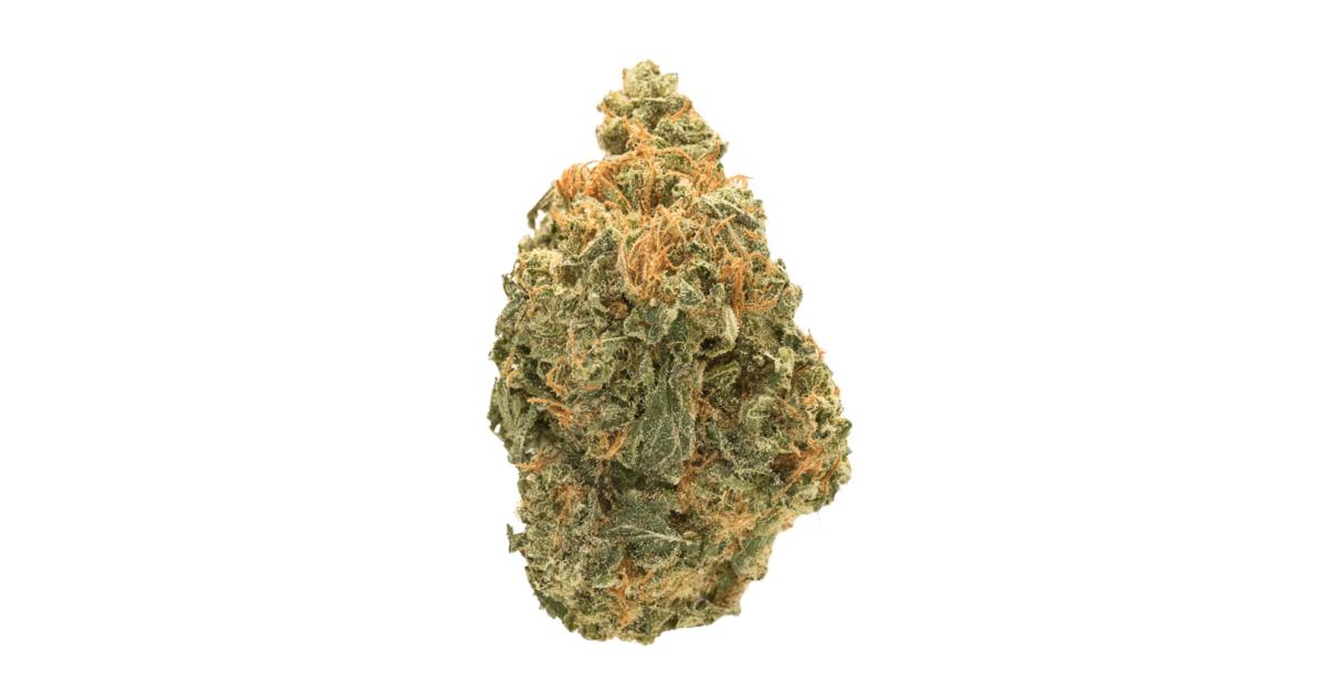 Watermelon Rancher Cannabis Strain Information - GrowDiaries