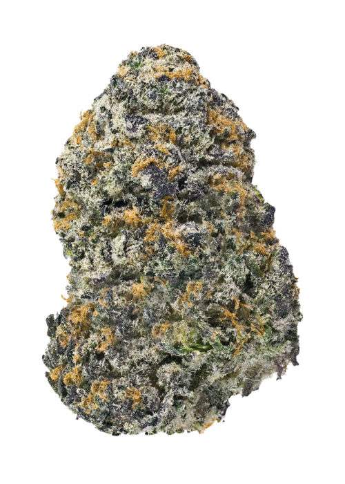 Grungeberry