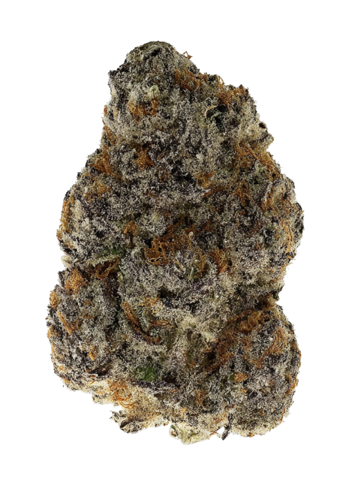 Black Cherry Gas