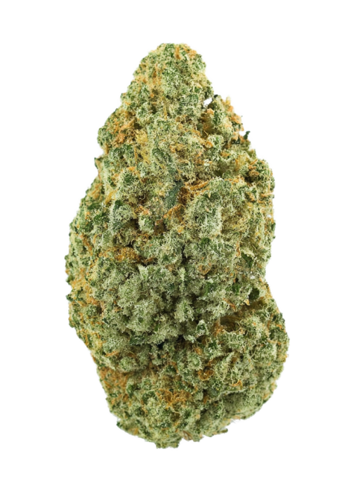 Straw Lemon