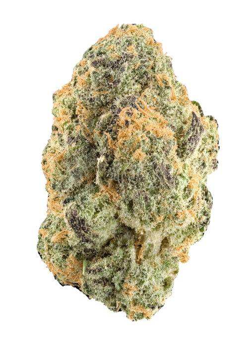 Platinum Kush Breath Remix