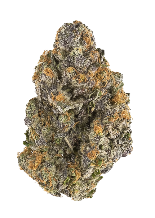 Lemon Mochi