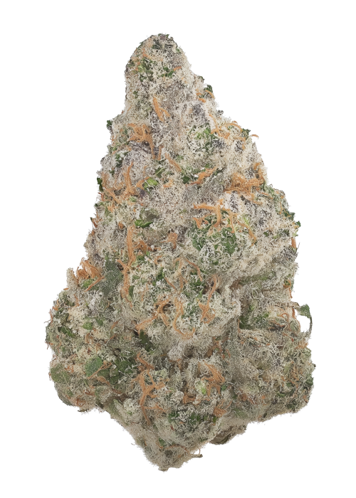 Mount Zereal Kush