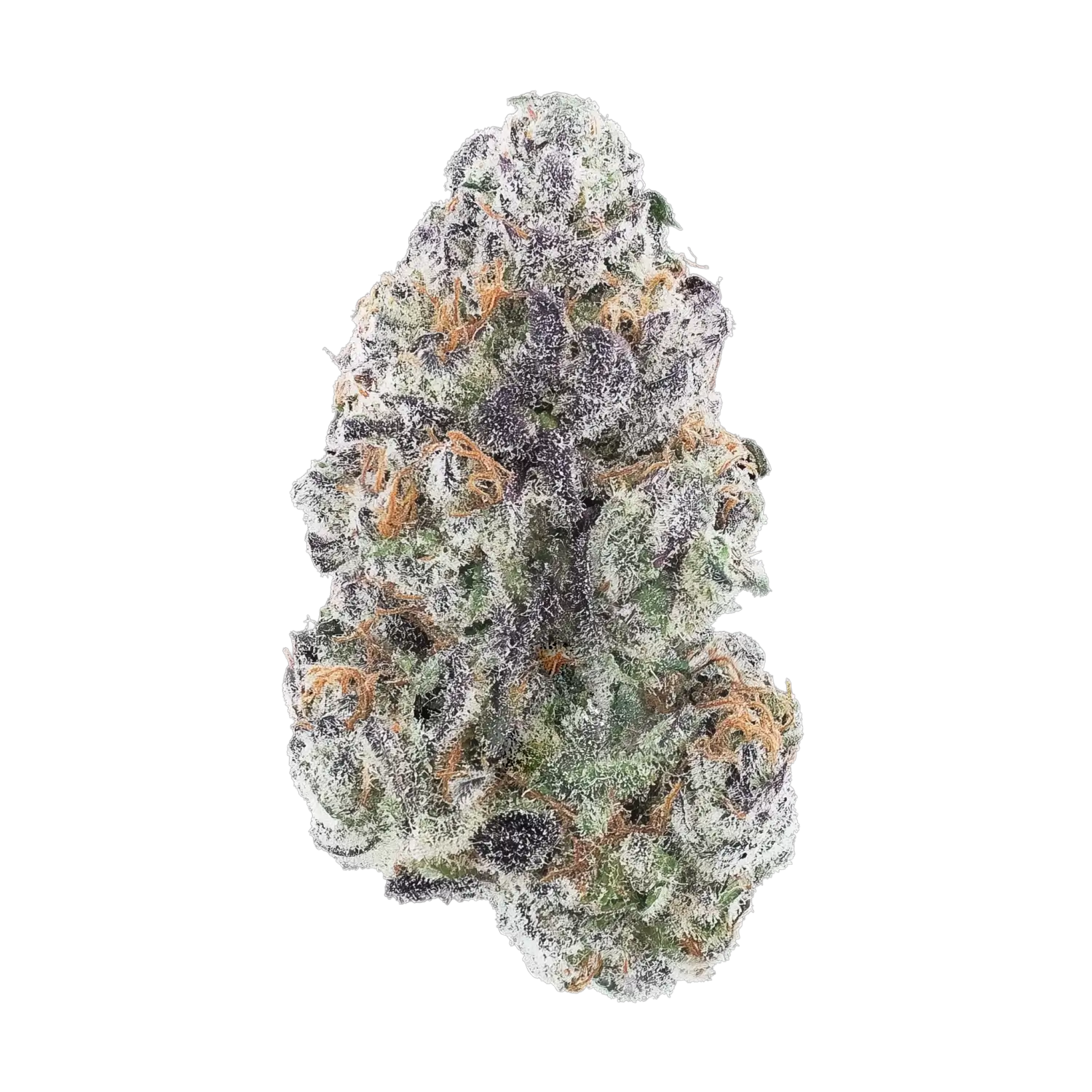 Purple Zkittlez RBX Cannabis Strain Information - GrowDiaries