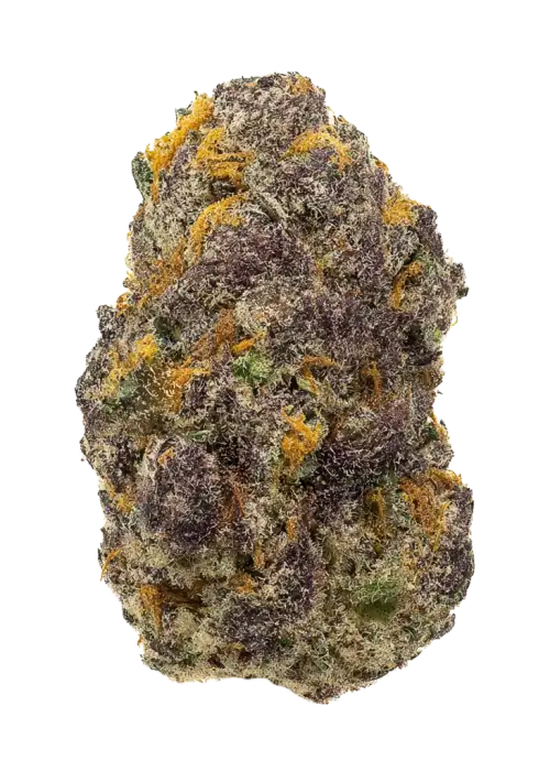 High Octane OG