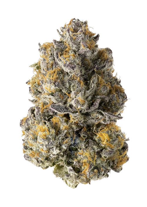 Eureka Lemon