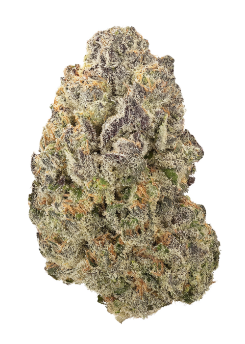Cranberry Z-Bomb