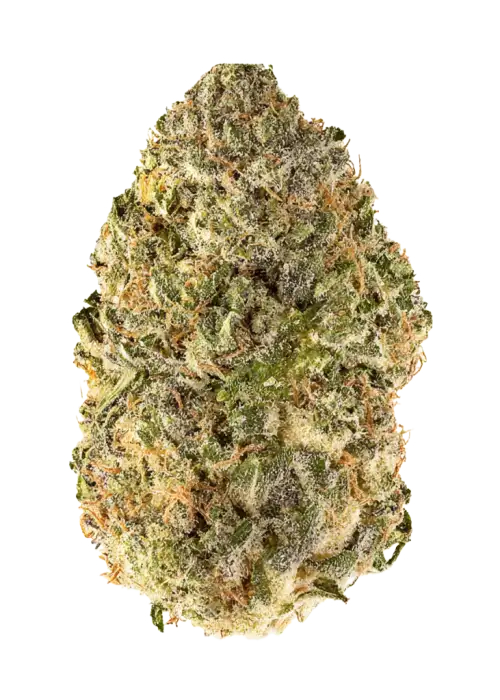 Strawberry Lime