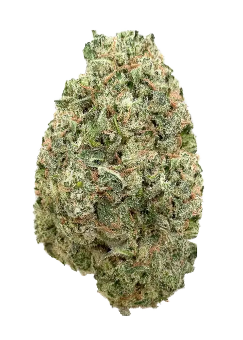 Sour Lime Kush