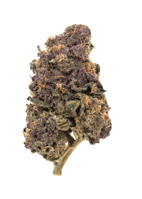 Blackberry Runtz