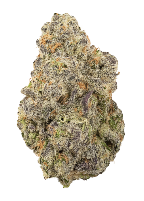 Cranberry Zkittlez