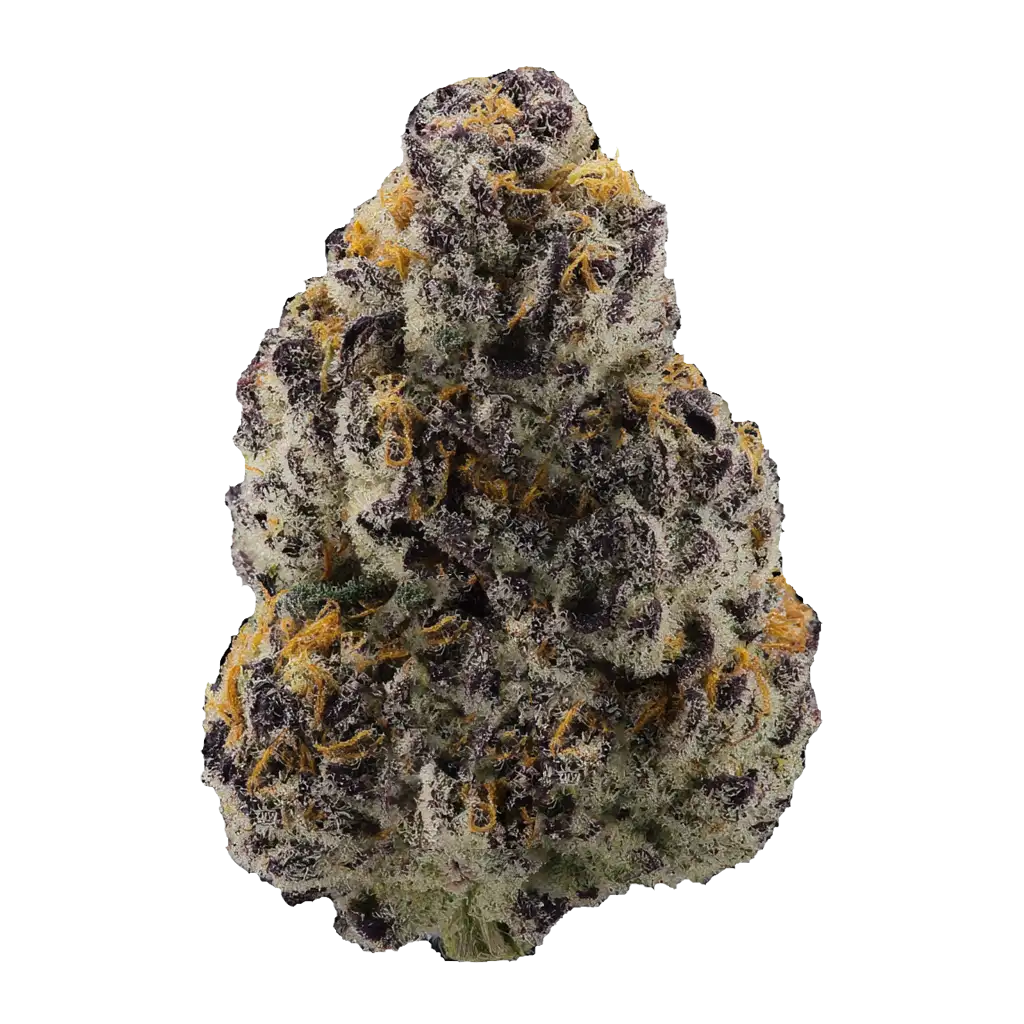 Sugar Plumz Cannabis Strain Products - GrowDiaries