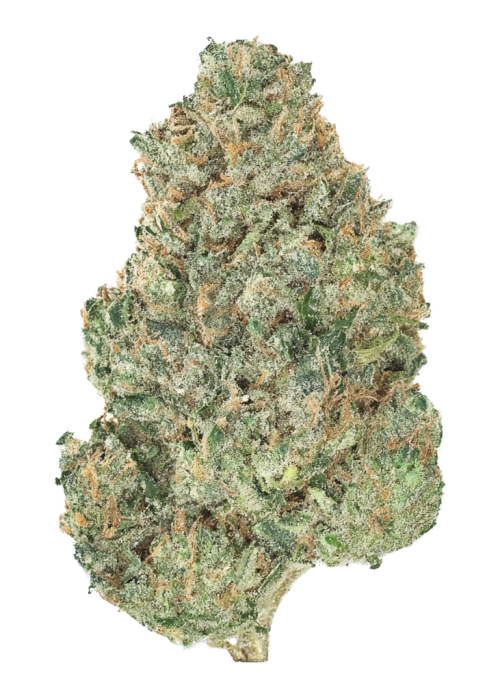 Larry Strawberry