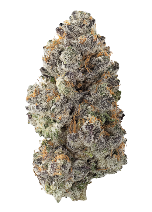 Grape Cake Head #19