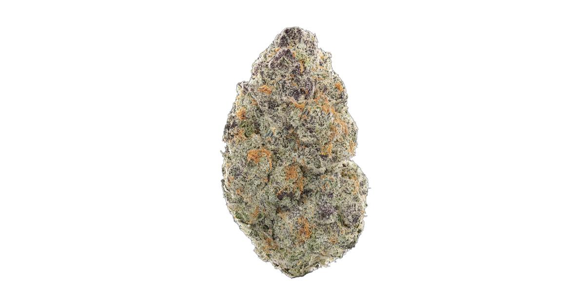 GellyZ S-1 Cannabis Strain Information - GrowDiaries