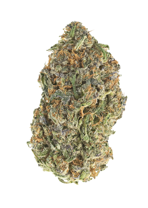 Strawberry Milk Breath