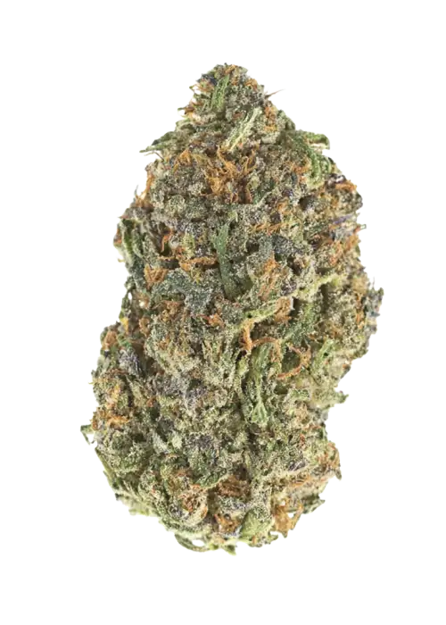 Strawberry Milk Breath