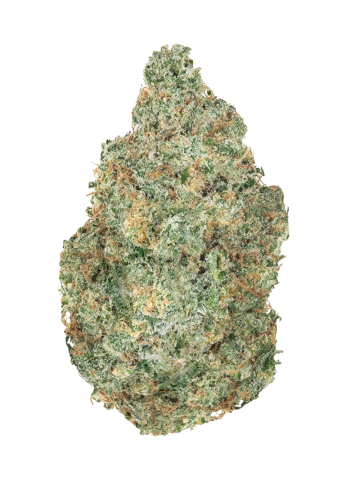Downtown Haze