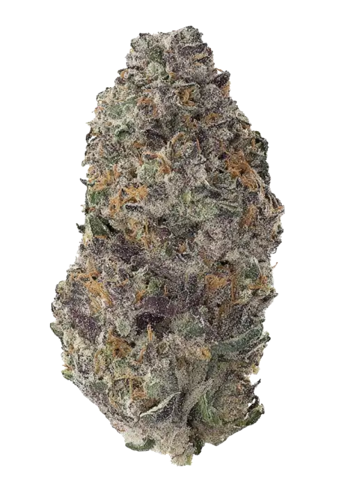 Passion Berry