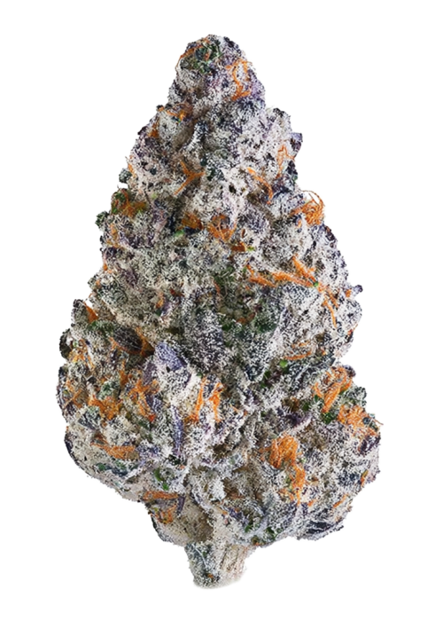 Strawberry Delight
