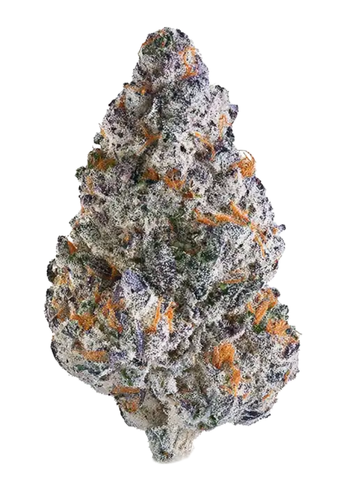 Strawberry Delight