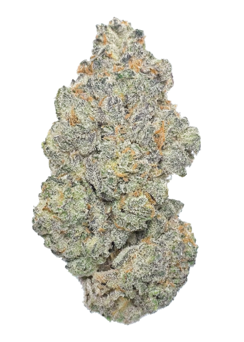 Starkiller Haze