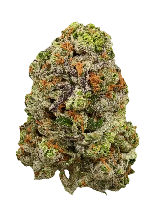 Lemon Cherry Candy