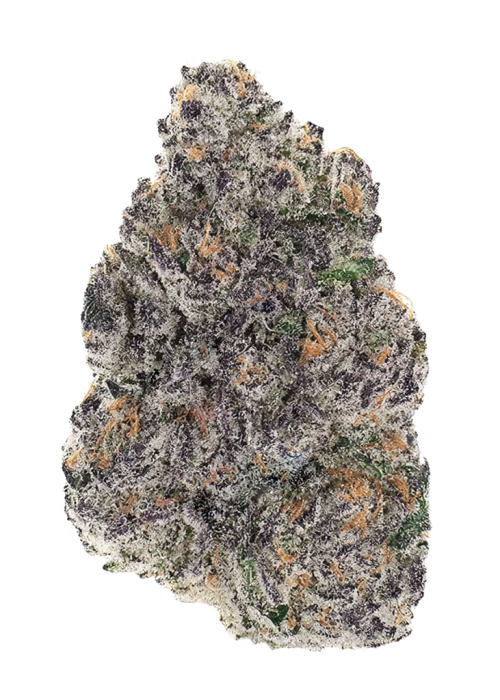Blackberry Banana