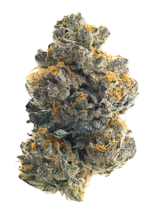Blu Frootz