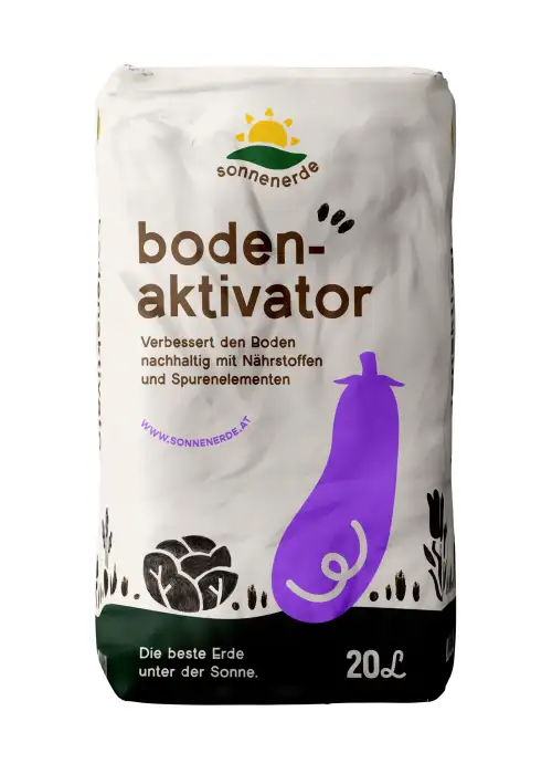 Bodenaktivator