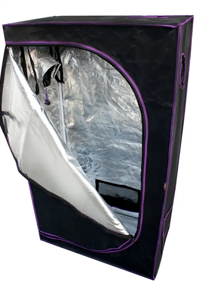 36″X20″X62″ Tent