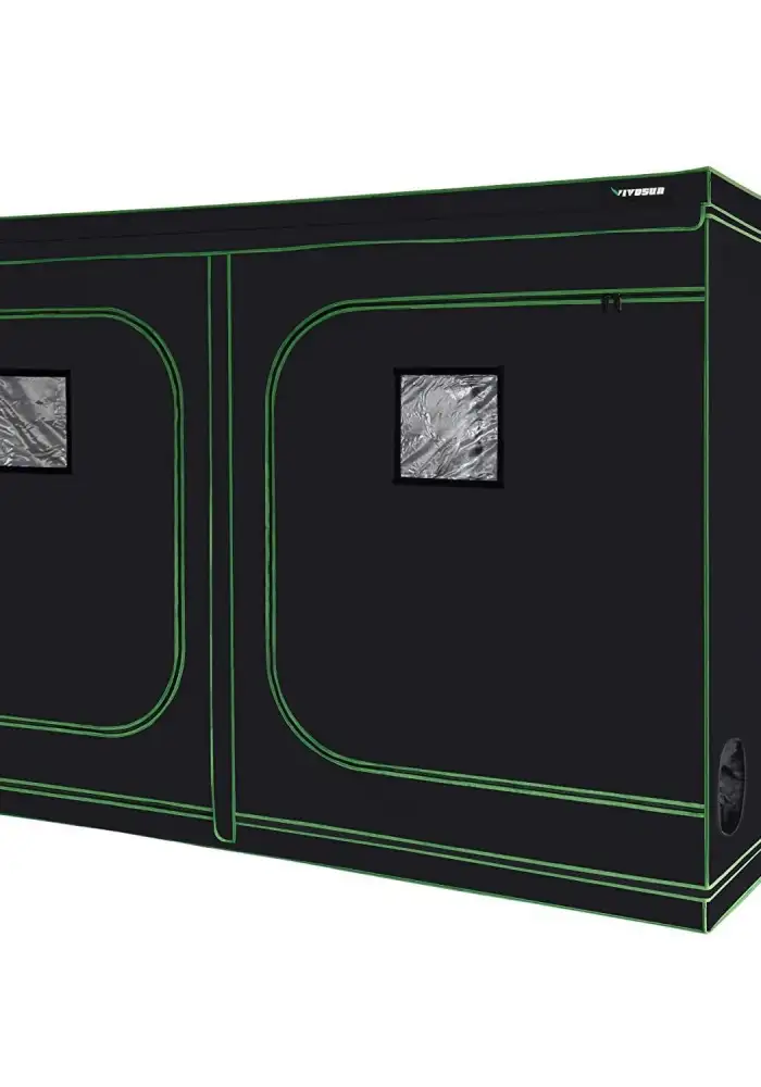 GT 120"x120"x80"