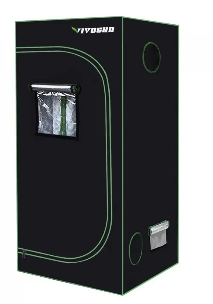 Grow Tent S336 36x36x72