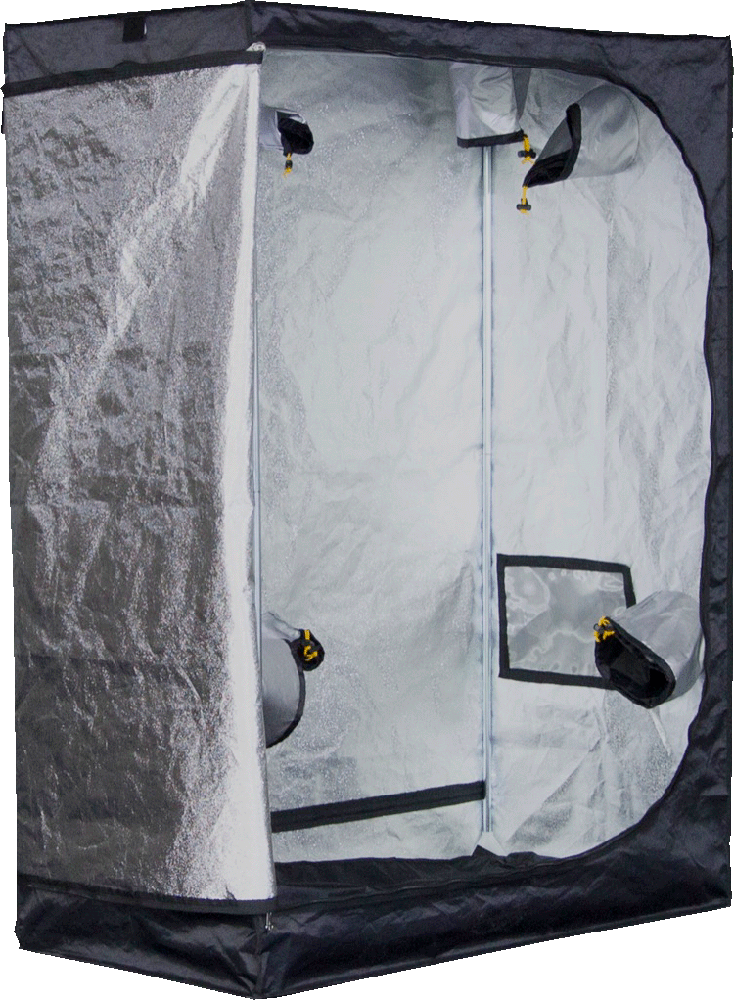 Mammoth Pro 120L by Mammoth Tents grow tent information GrowDiaries