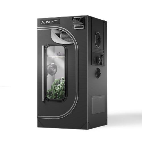 Cloudlab 422 Advance Grow Tent 2x2 (24 x 24 x 72)