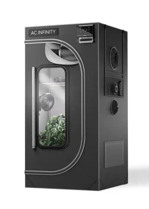 Cloudlab 422 Advance Grow Tent 2x2 (24 x 24 x 72)