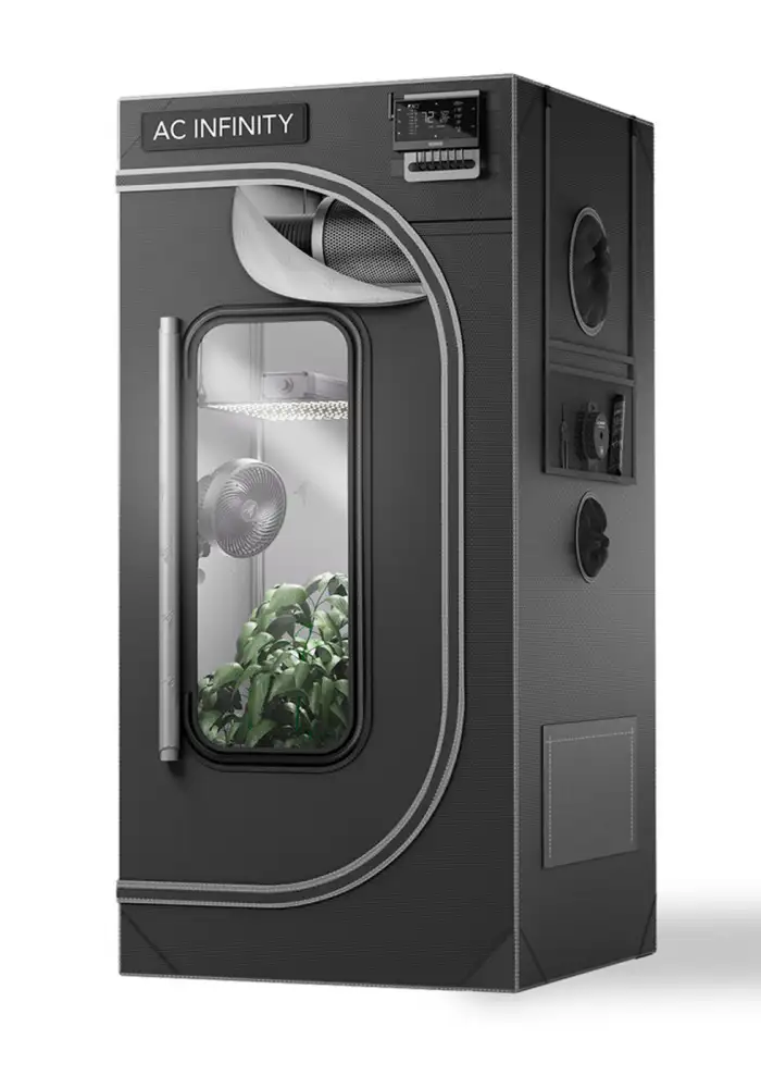 Cloudlab 632 Advance Grow Tent 3x2 (36 x 24 x 72)