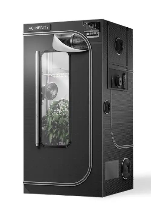 Cloudlab 733 Advance Grow Tent 3x3 (36 x 36 x 72)