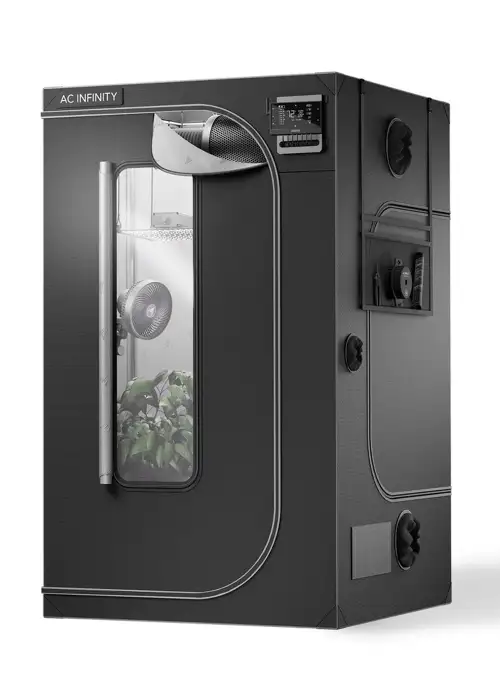 Cloudlab 844 Advance Grow Tent 4x4 (48 x 48 x 80)