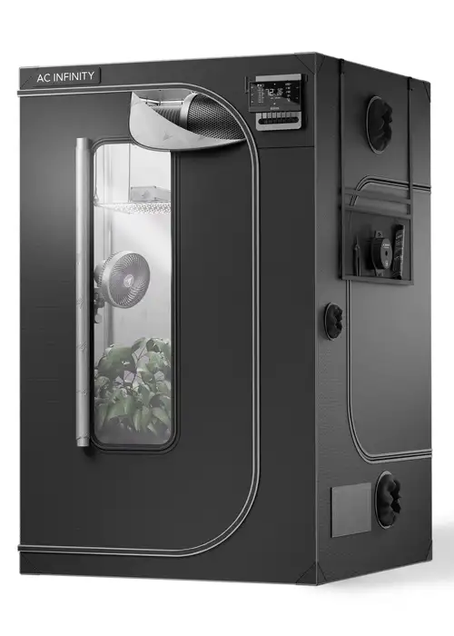 Cloudlab 866 Advance Grow Tent 5x5 (60 x 60 x 80)