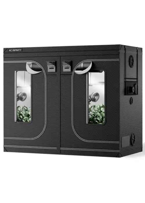 Cloudlab 894 Advance Grow Tent 8x4 (96 x 48 x 80)