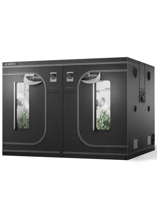 Cloudlab 899 Advance Grow Tent 8x8 (96 x 96 x 80)