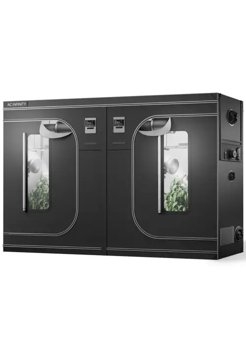 Cloudlab 816 Advance Grow Tent 10x5 (120 x 60 x 80)