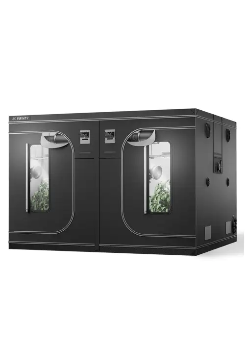 Cloudlab 811 Advance Grow Tent 10x10 (120 x 120 x 80)