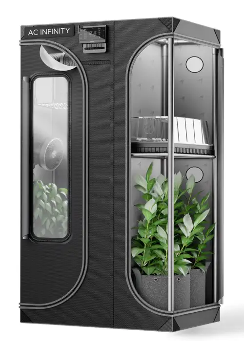 Cloudlab 632D Advance Grow Tent 3x2 (36 x 24 x 72)