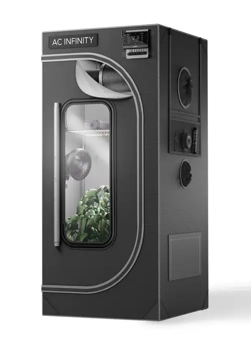 Cloudlab 722 Advance Grow Tent 2x2 (24 x 24 x 72)